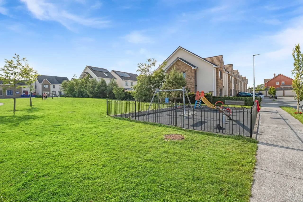 Photo of 26 Cnoc Tiarnach, Dunshaughlin, Co. Meath, A85 T859