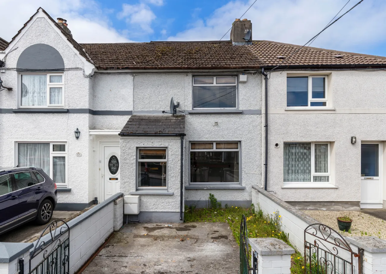 Photo of 67 Tolka Road, Drumcondra, Dublin 3, D03XY44