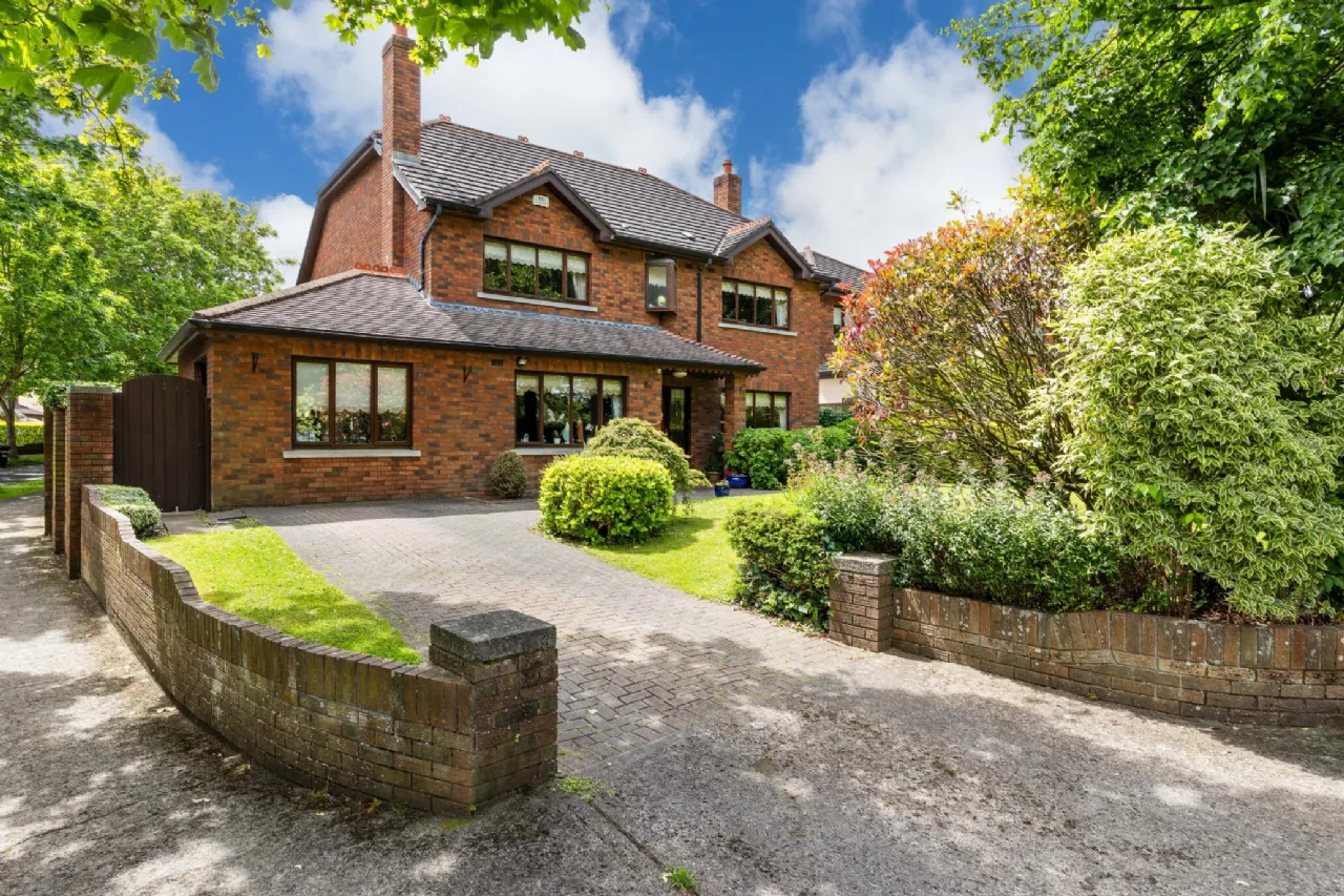 Photo of 1 Highfield Green, Swords, Co. Dublin, K67 T294