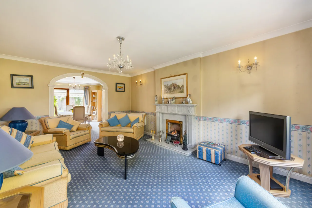 Photo of 1 Highfield Green, Swords, Co. Dublin, K67 T294