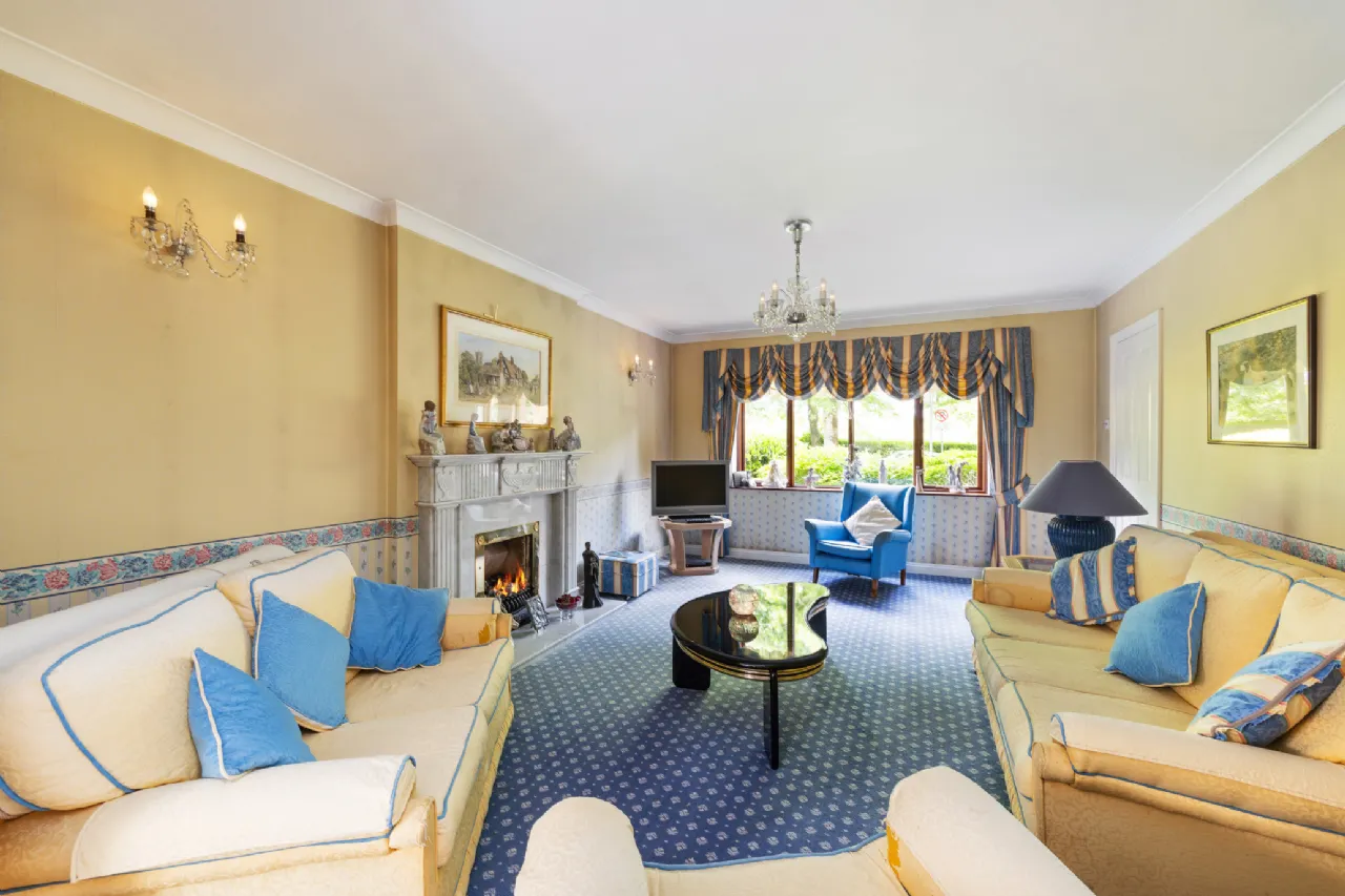 Photo of 1 Highfield Green, Swords, Co. Dublin, K67 T294