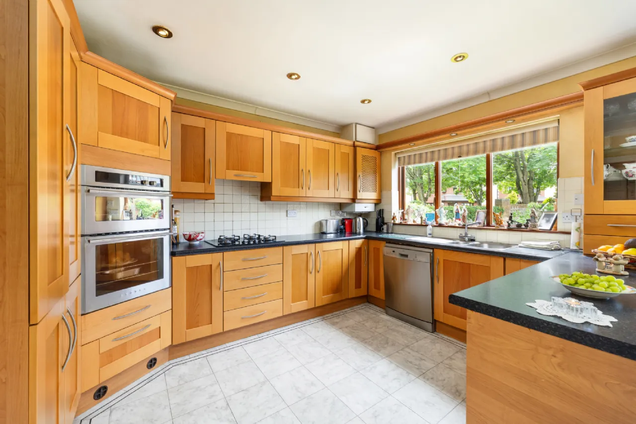 Photo of 1 Highfield Green, Swords, Co. Dublin, K67 T294