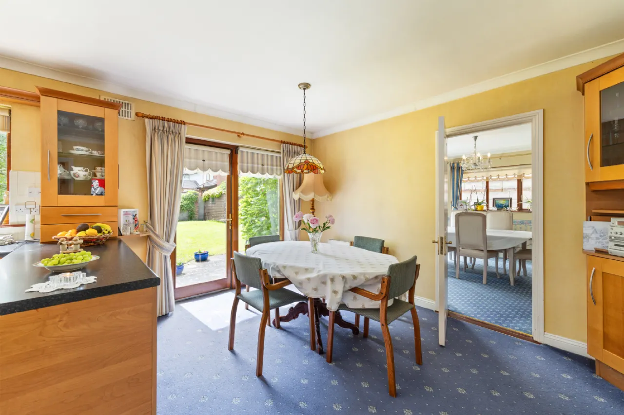 Photo of 1 Highfield Green, Swords, Co. Dublin, K67 T294