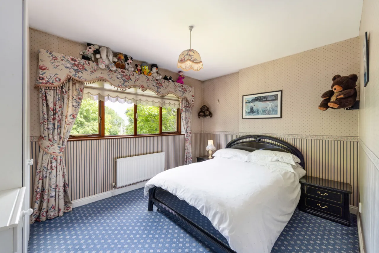 Photo of 1 Highfield Green, Swords, Co. Dublin, K67 T294