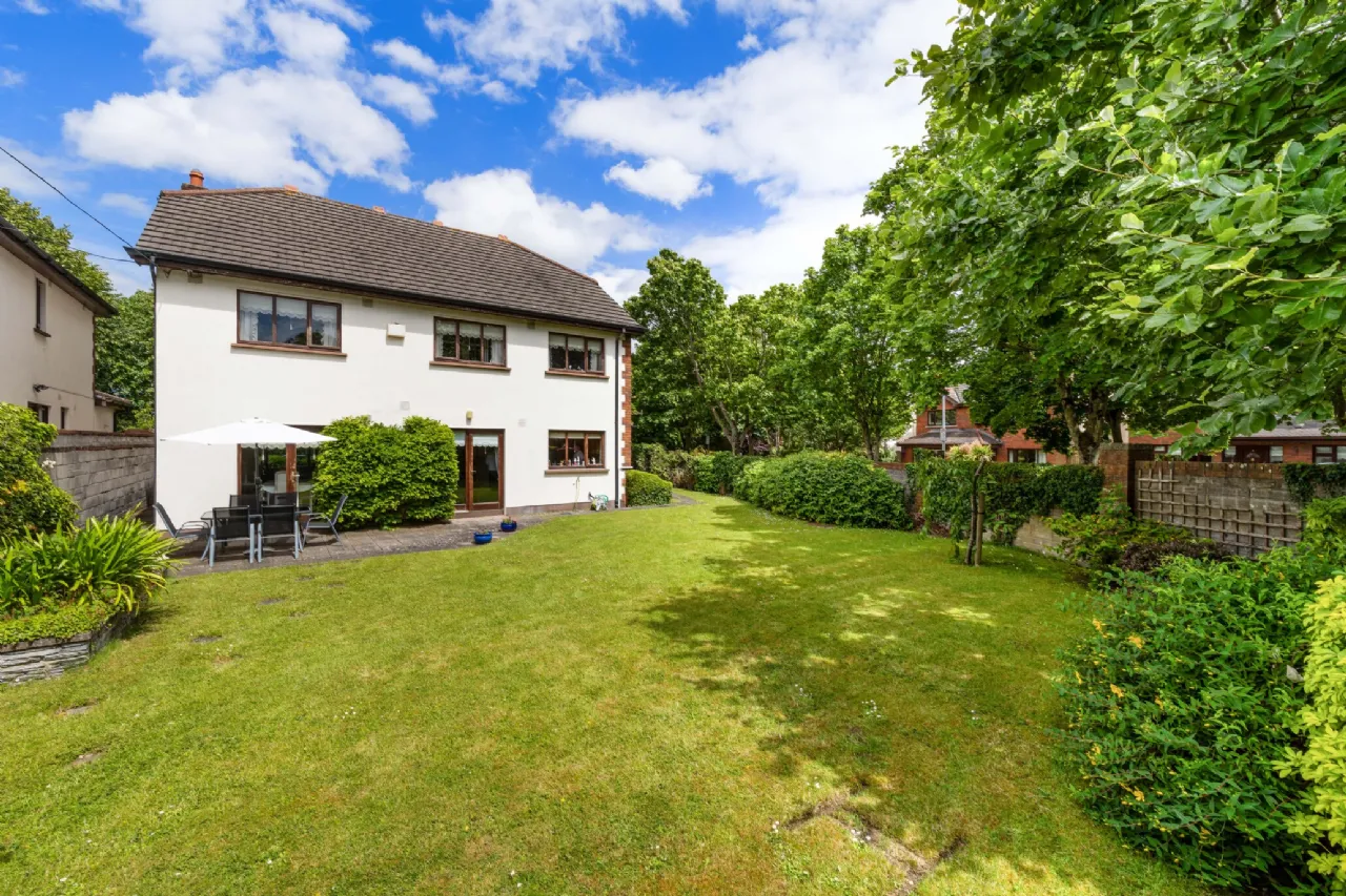 Photo of 1 Highfield Green, Swords, Co. Dublin, K67 T294