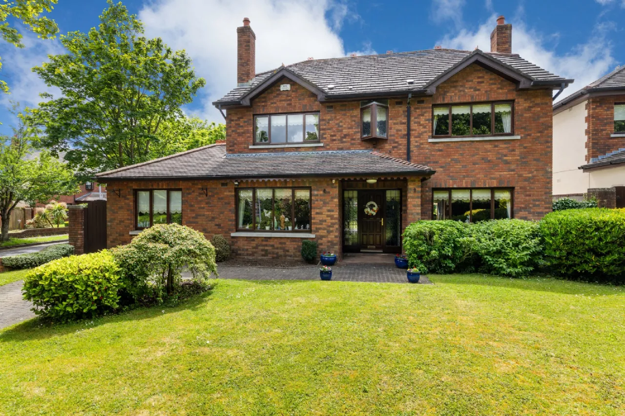 Photo of 1 Highfield Green, Swords, Co. Dublin, K67 T294