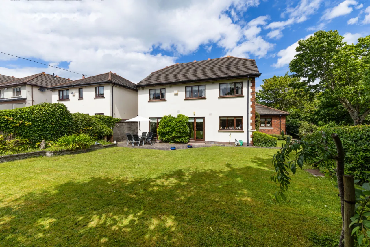 Photo of 1 Highfield Green, Swords, Co. Dublin, K67 T294