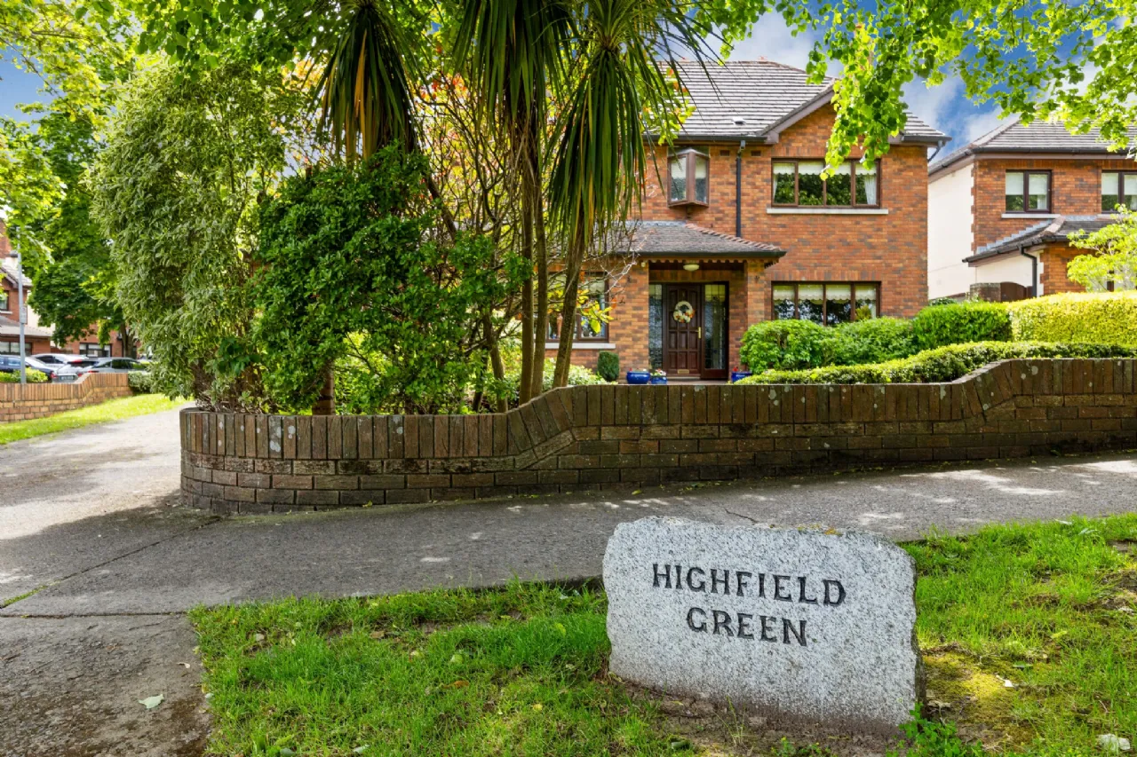 Photo of 1 Highfield Green, Swords, Co. Dublin, K67 T294
