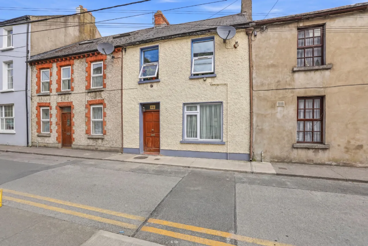 Photo of 16 Morton Street, Clonmel, Co. Tipperary, E91 NY00