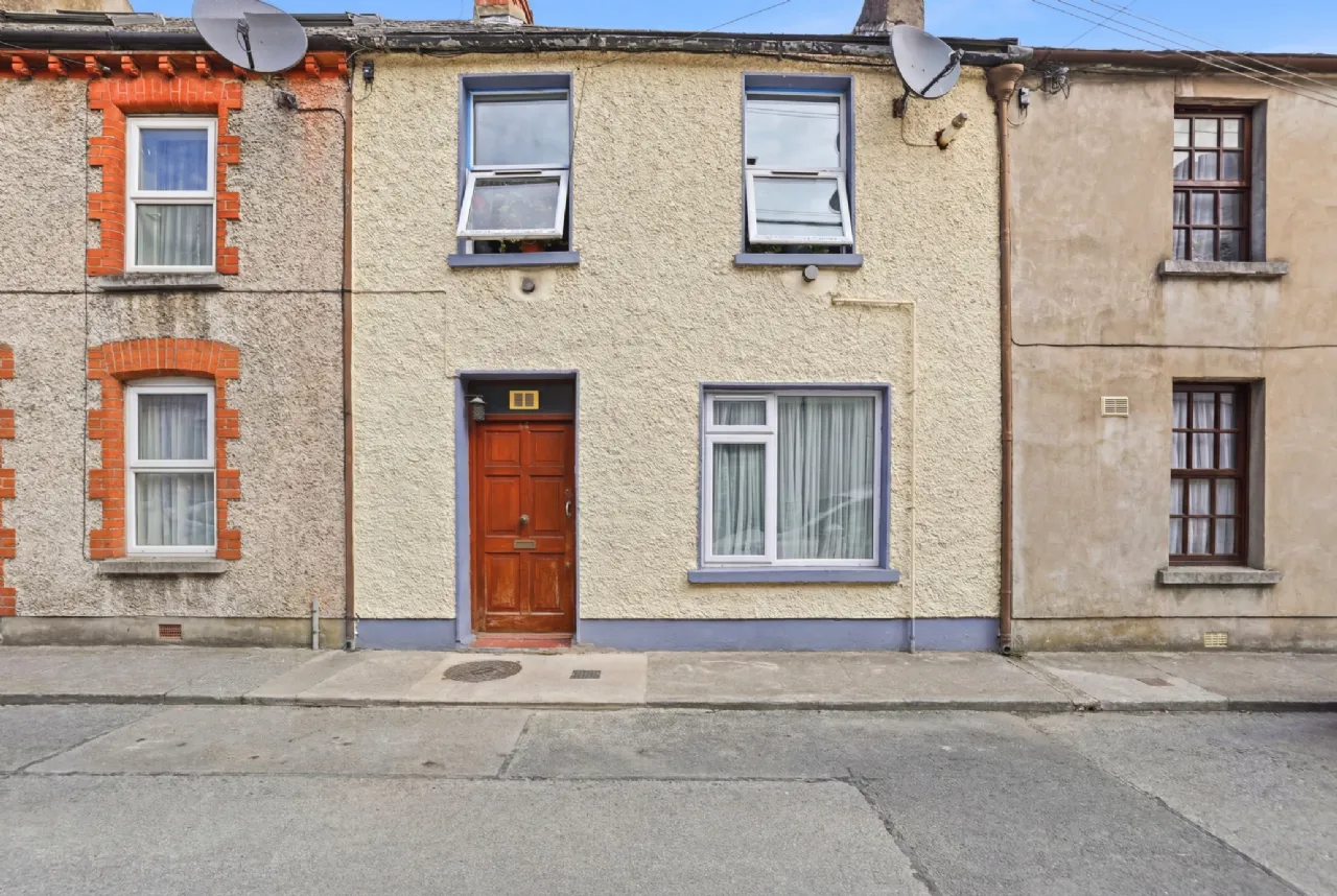 Photo of 16 Morton Street, Clonmel, Co. Tipperary, E91 NY00