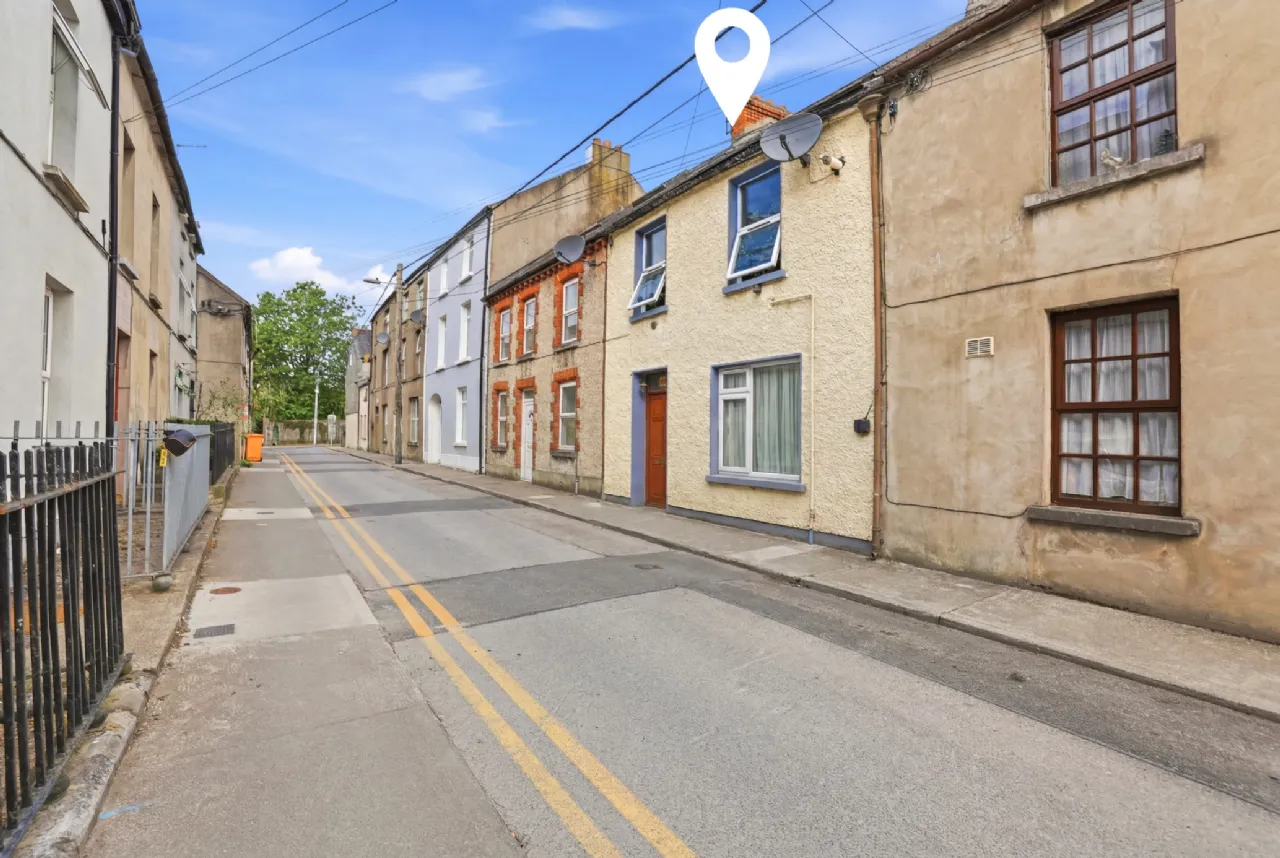 Photo of 16 Morton Street, Clonmel, Co. Tipperary, E91 NY00