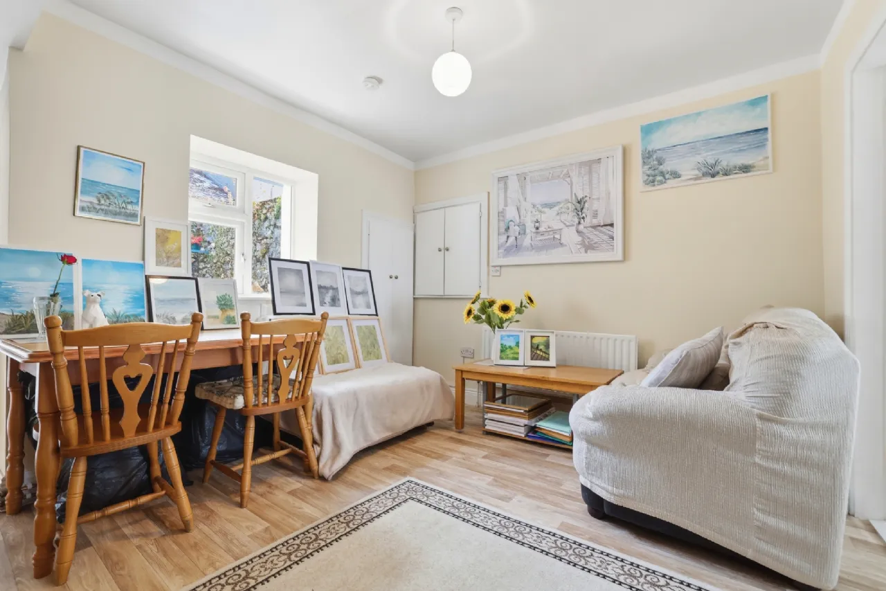 Photo of 16 Morton Street, Clonmel, Co. Tipperary, E91 NY00