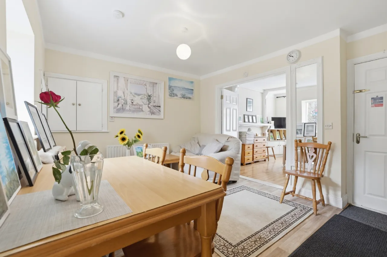 Photo of 16 Morton Street, Clonmel, Co. Tipperary, E91 NY00