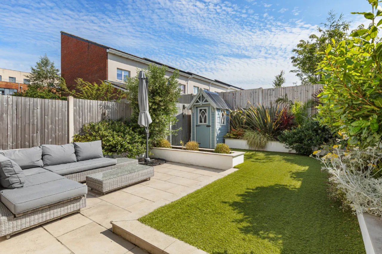 Photo of 30 Pelletstown Avenue, Royal Canal Park, Dublin 15, D15FE0H
