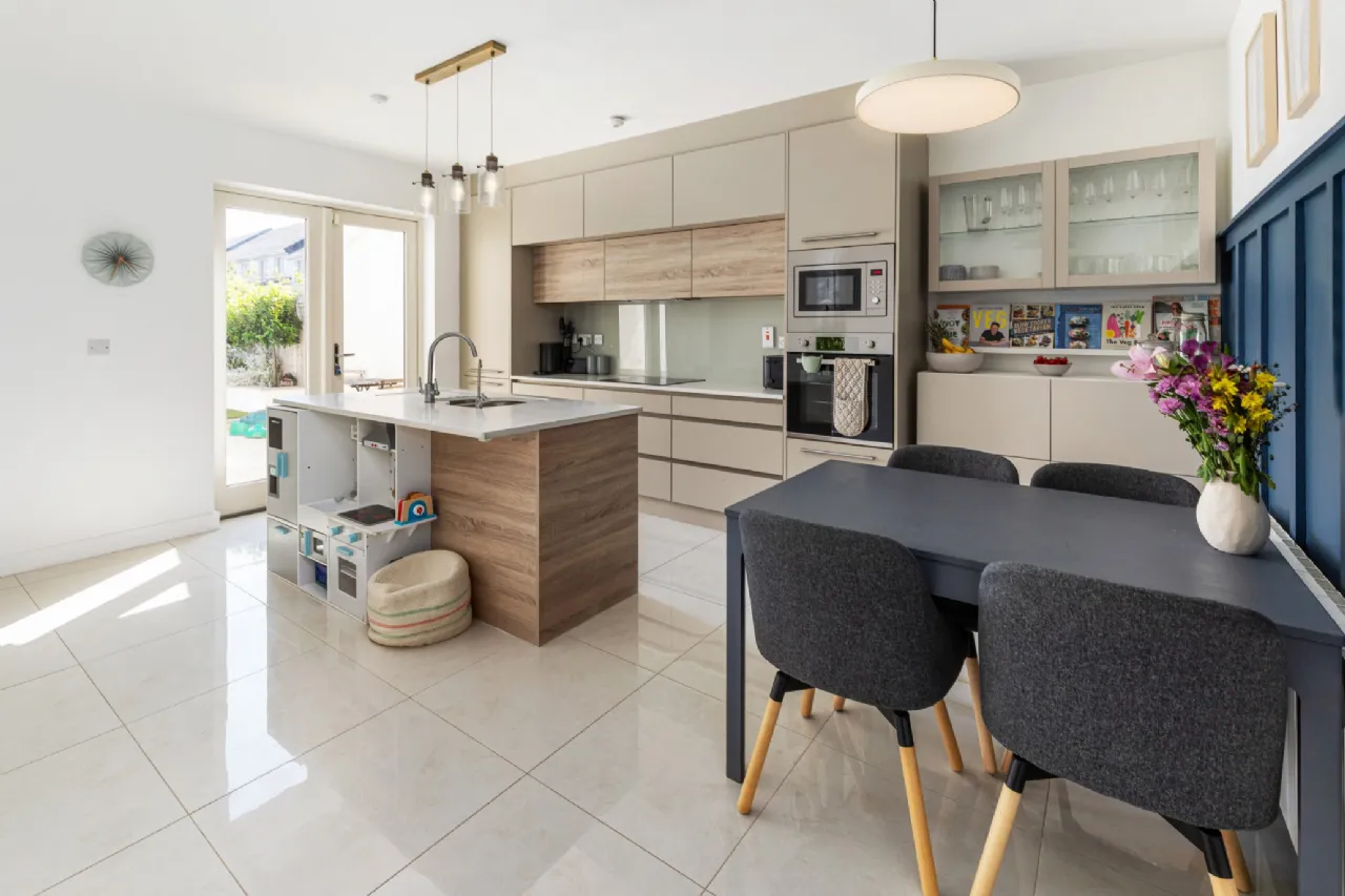 Photo of 30 Pelletstown Avenue, Royal Canal Park, Dublin 15, D15FE0H