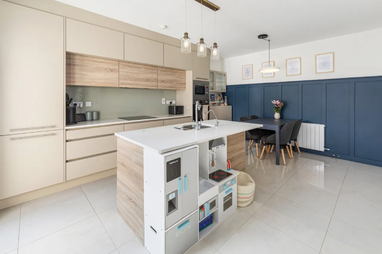 Photo of 30 Pelletstown Avenue, Royal Canal Park, Dublin 15, D15FE0H