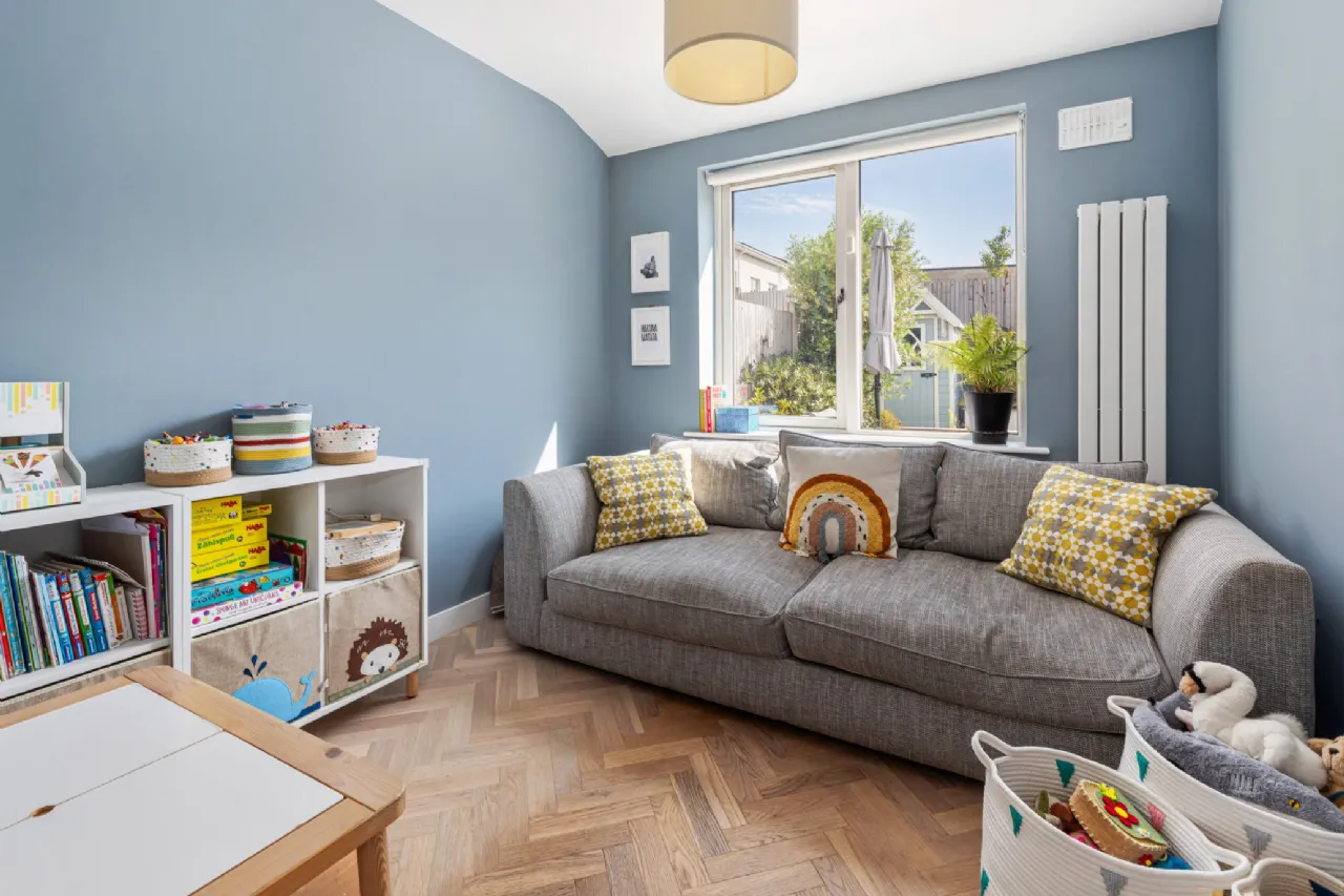Photo of 30 Pelletstown Avenue, Royal Canal Park, Dublin 15, D15FE0H