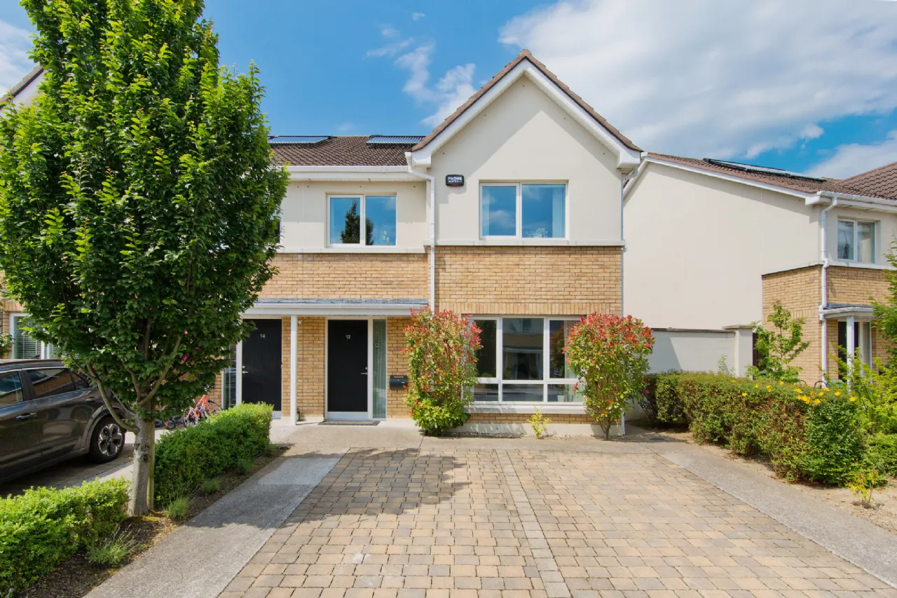 Photo of 12 Diswellstown View, Castleknock, Dublin 15, D15 A9DX