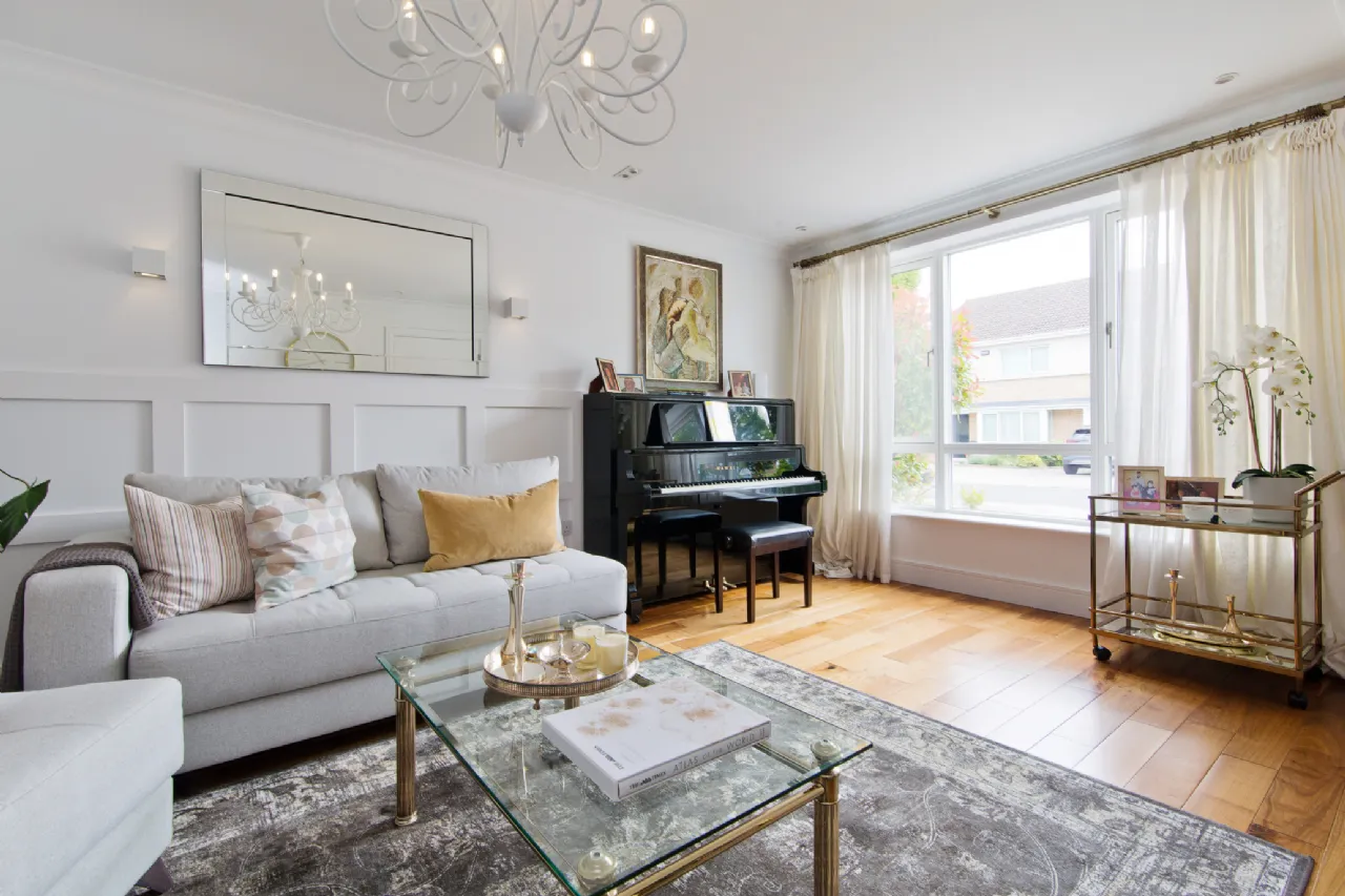 Photo of 12 Diswellstown View, Castleknock, Dublin 15, D15 A9DX