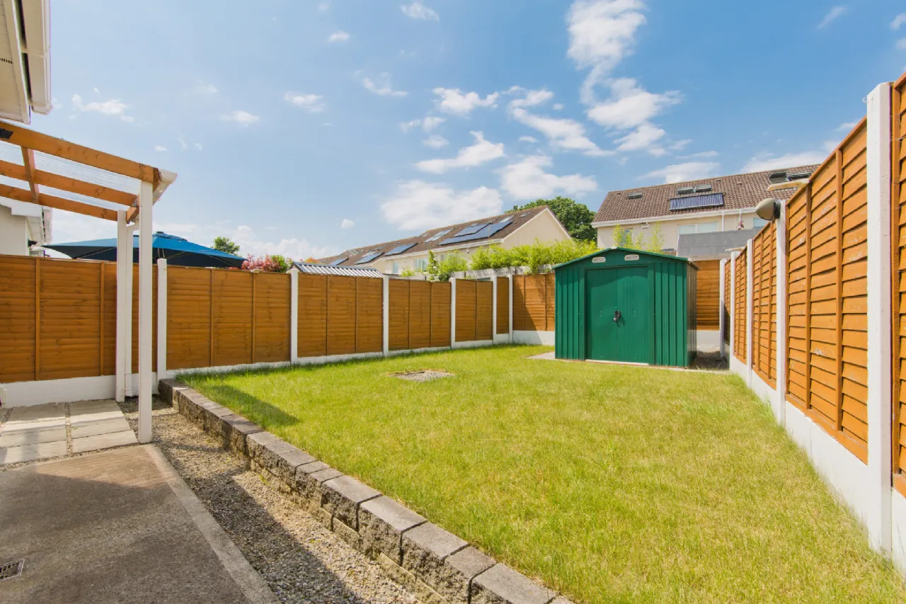 Photo of 12 Diswellstown View, Castleknock, Dublin 15, D15 A9DX