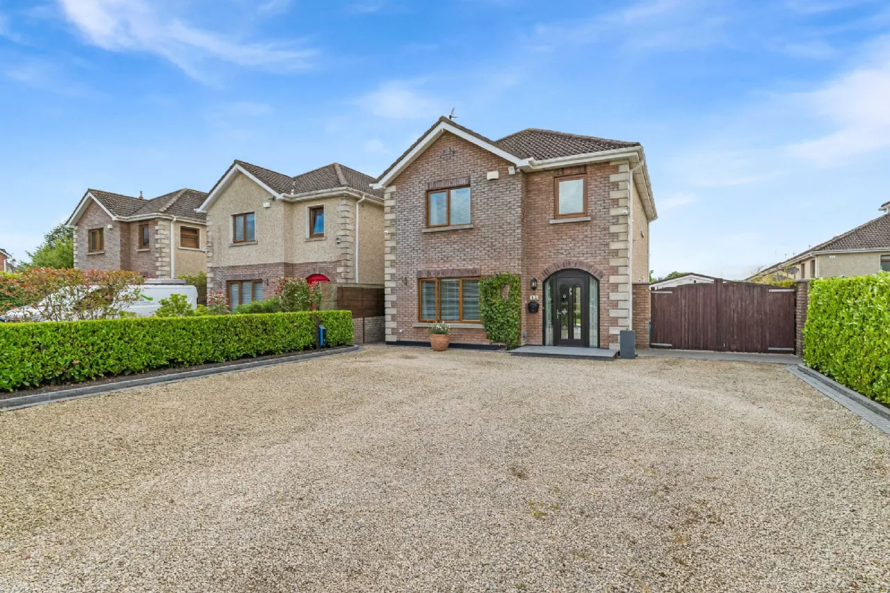 Photo of 13 Sommerville Glebe, Kentstown, Co Meath, C15 A6Y8