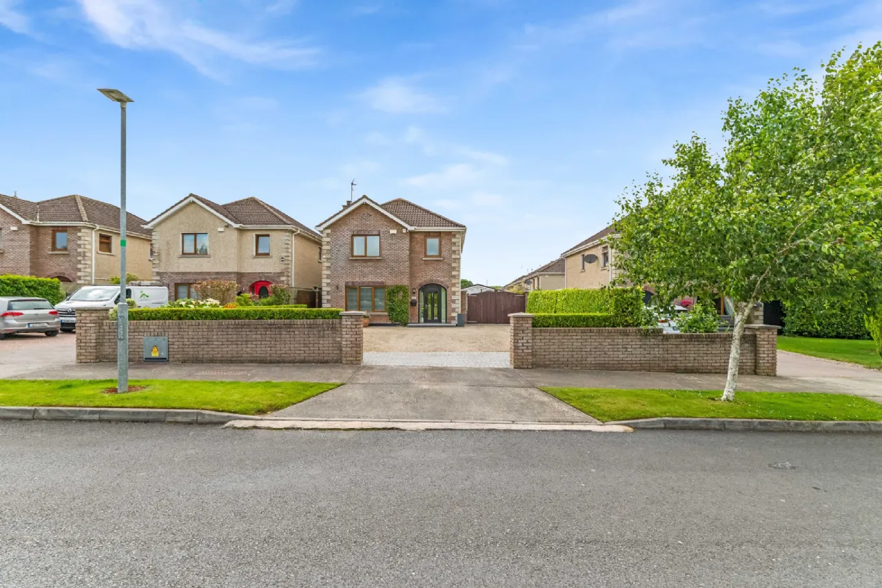 Photo of 13 Sommerville Glebe, Kentstown, Co Meath, C15 A6Y8