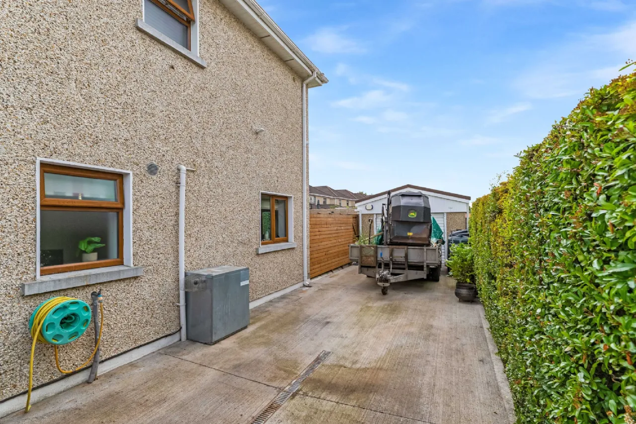 Photo of 13 Sommerville Glebe, Kentstown, Co Meath, C15 A6Y8