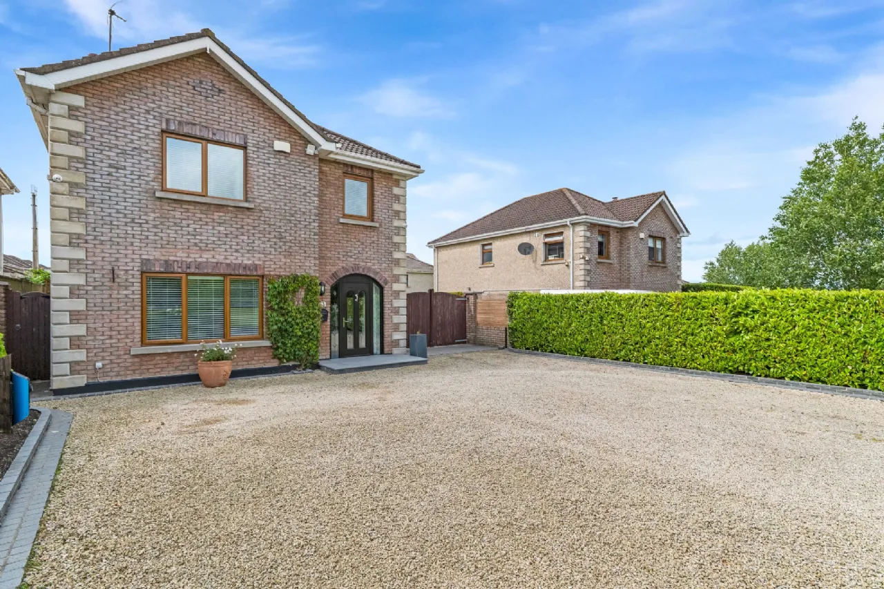 Photo of 13 Sommerville Glebe, Kentstown, Co Meath, C15 A6Y8