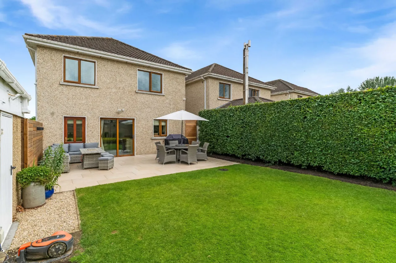 Photo of 13 Sommerville Glebe, Kentstown, Co Meath, C15 A6Y8