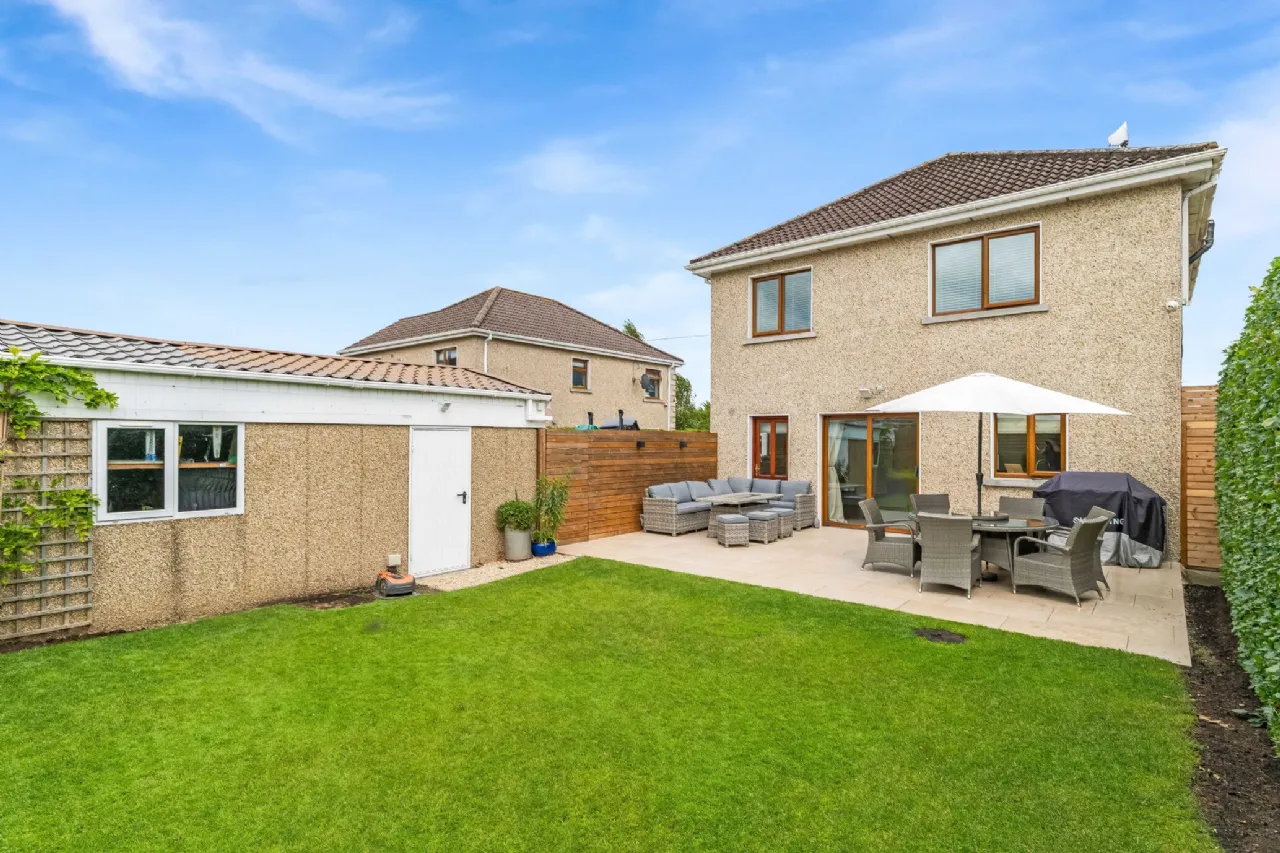 Photo of 13 Sommerville Glebe, Kentstown, Co Meath, C15 A6Y8