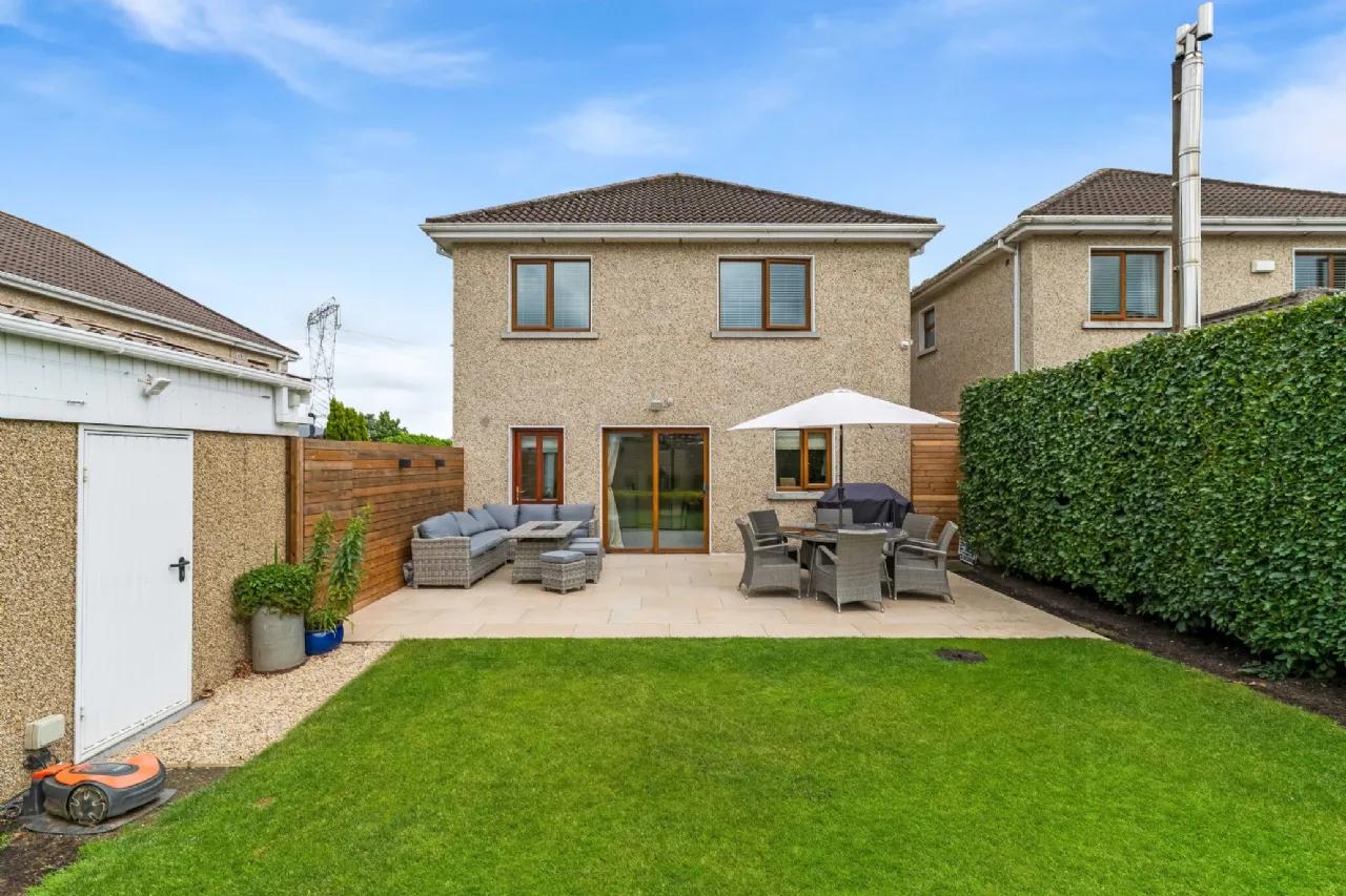 Photo of 13 Sommerville Glebe, Kentstown, Co Meath, C15 A6Y8