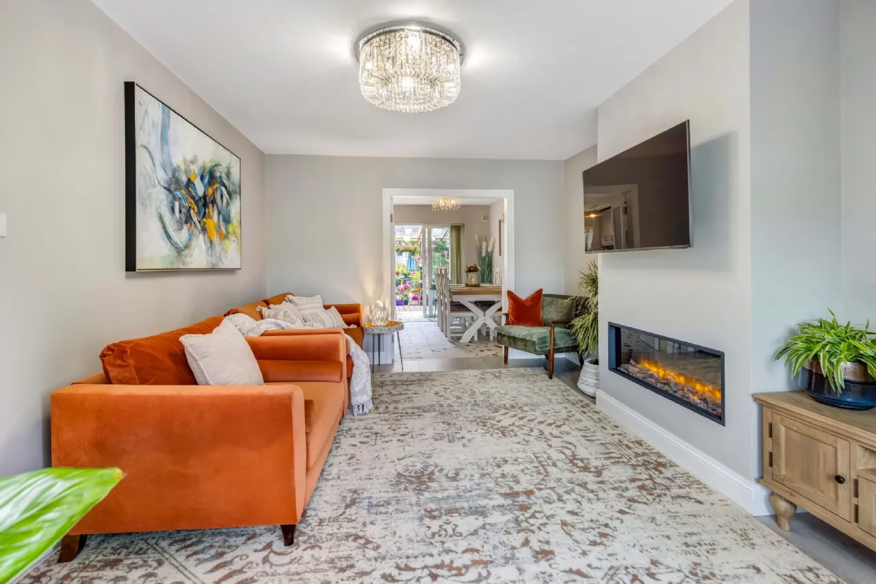 Photo of 13 Birch Lawn, Johnstown Wood, Navan, Co Meath, C15 KP2X