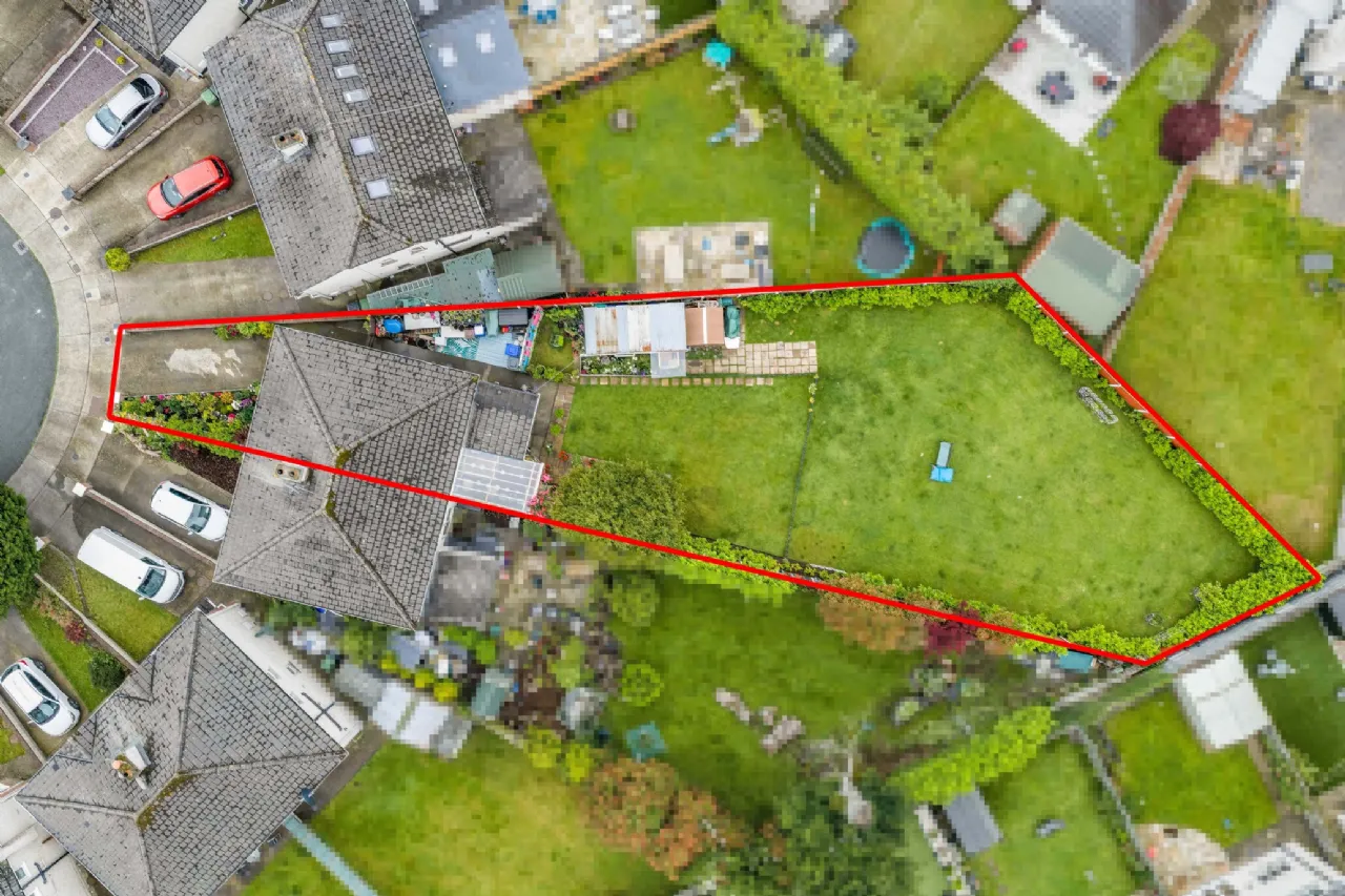 Photo of 13 Birch Lawn, Johnstown Wood, Navan, Co Meath, C15 KP2X