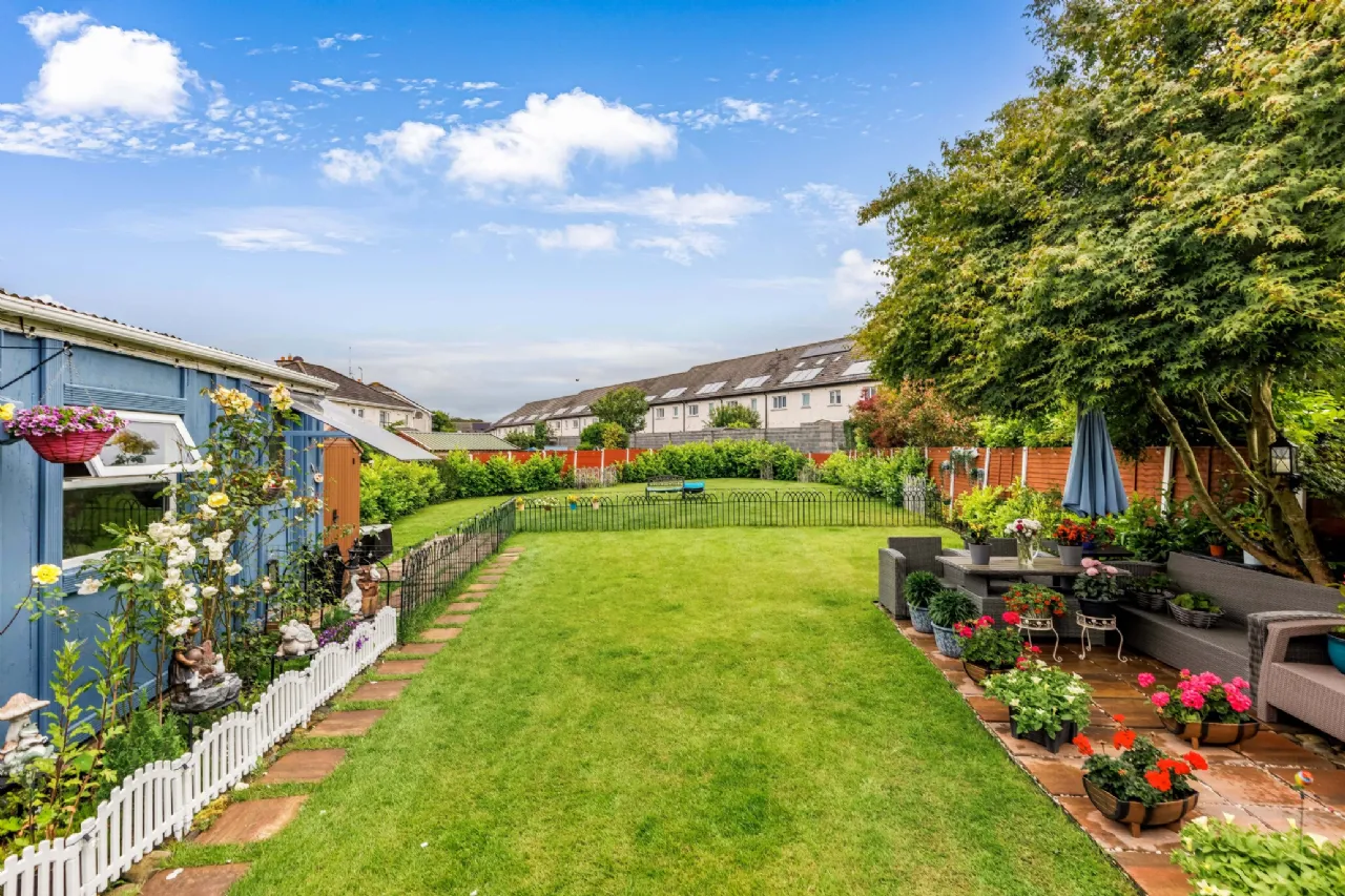 Photo of 13 Birch Lawn, Johnstown Wood, Navan, Co Meath, C15 KP2X
