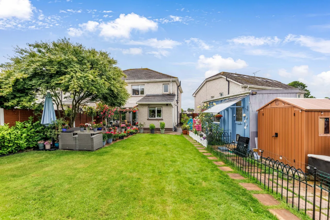 Photo of 13 Birch Lawn, Johnstown Wood, Navan, Co Meath, C15 KP2X