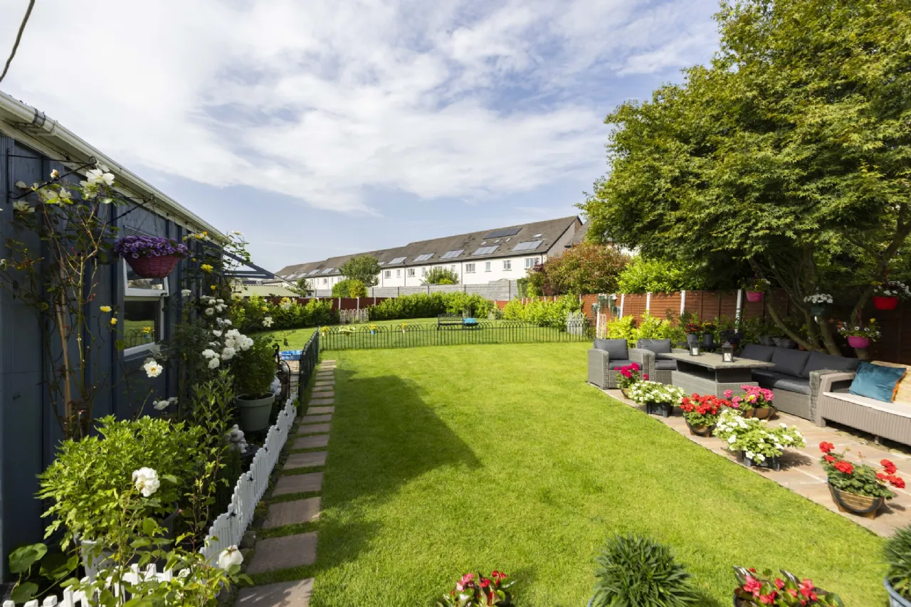 Photo of 13 Birch Lawn, Johnstown Wood, Navan, Co Meath, C15 KP2X