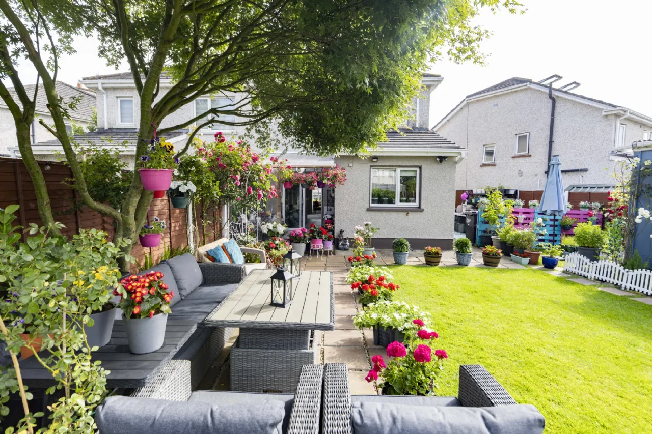 Photo of 13 Birch Lawn, Johnstown Wood, Navan, Co Meath, C15 KP2X