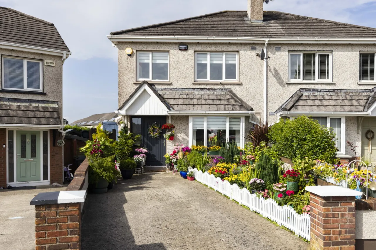 Photo of 13 Birch Lawn, Johnstown Wood, Navan, Co Meath, C15 KP2X