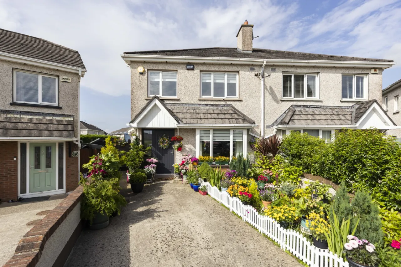 Photo of 13 Birch Lawn, Johnstown Wood, Navan, Co Meath, C15 KP2X