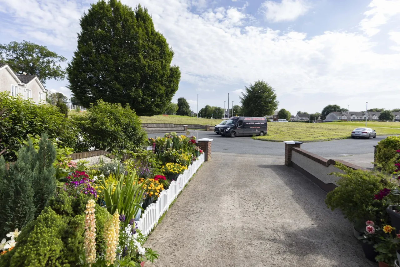 Photo of 13 Birch Lawn, Johnstown Wood, Navan, Co Meath, C15 KP2X