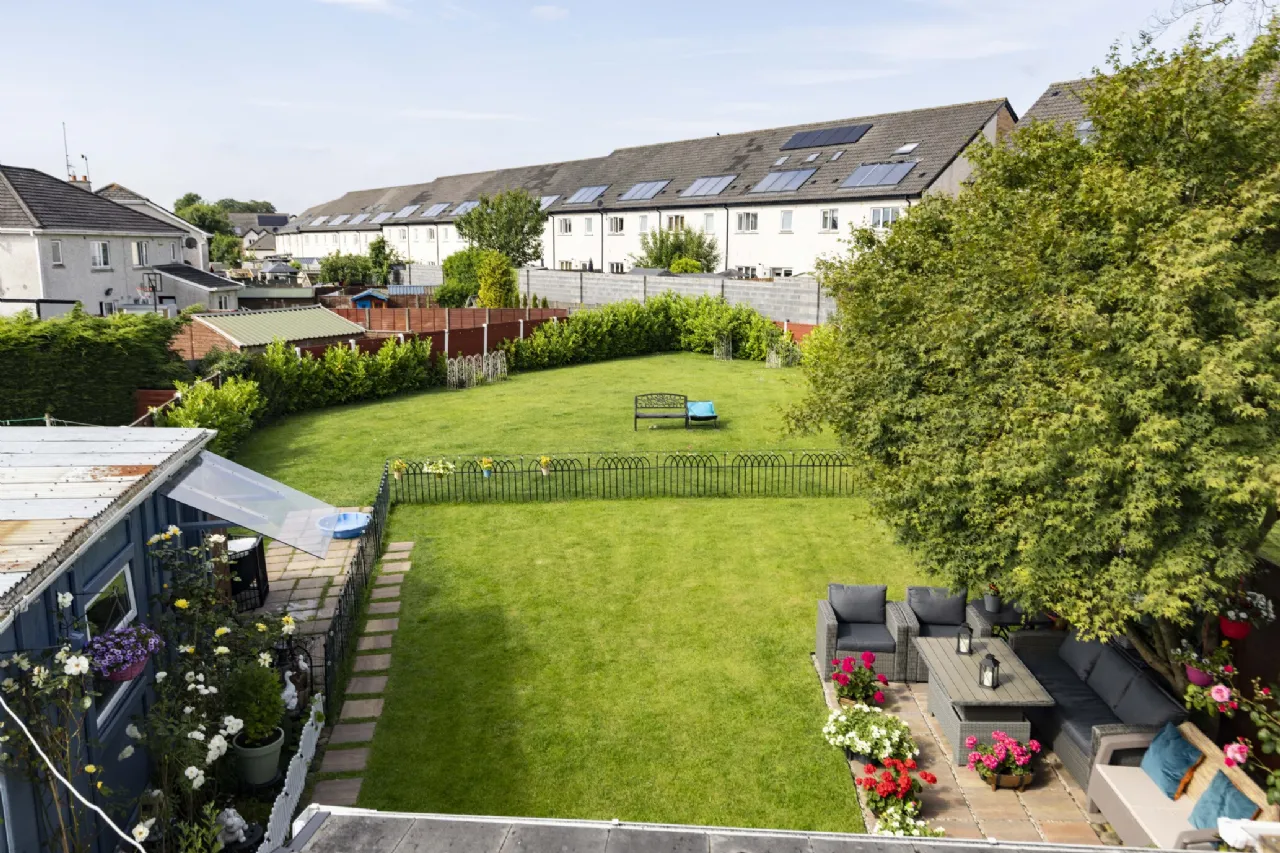 Photo of 13 Birch Lawn, Johnstown Wood, Navan, Co Meath, C15 KP2X