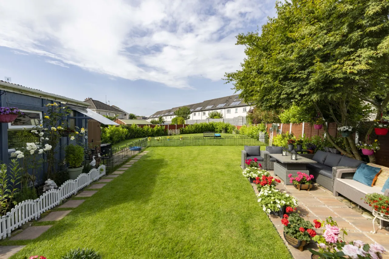 Photo of 13 Birch Lawn, Johnstown Wood, Navan, Co Meath, C15 KP2X