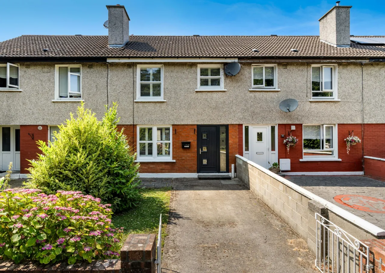 Photo of 55 Oakpark Avenue, Santry, Dublin 9, D09 RK58