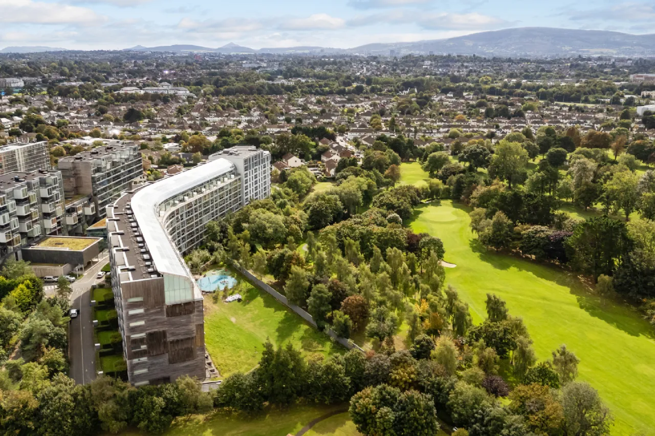 Photo of Penthouse, 177 The Links, Elmpark Green, Merrion Road, Dublin 4, D04 FW21