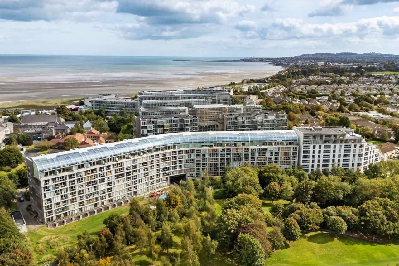 Photo of Penthouse, 177 The Links, Elmpark Green, Merrion Road, Dublin 4, D04 FW21