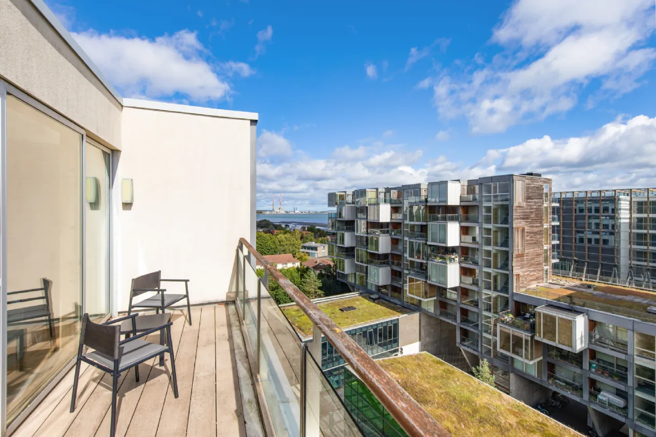 Photo of Penthouse, 177 The Links, Elmpark Green, Merrion Road, Dublin 4, D04 FW21