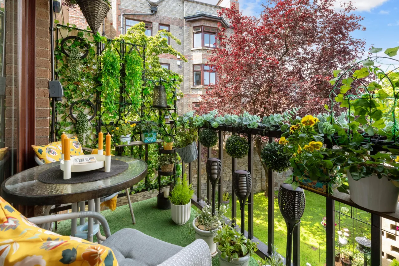 Photo of 1.2 Beaumont House, 60 Terenure Road East, Terenure, Dublin 6, D06 K853