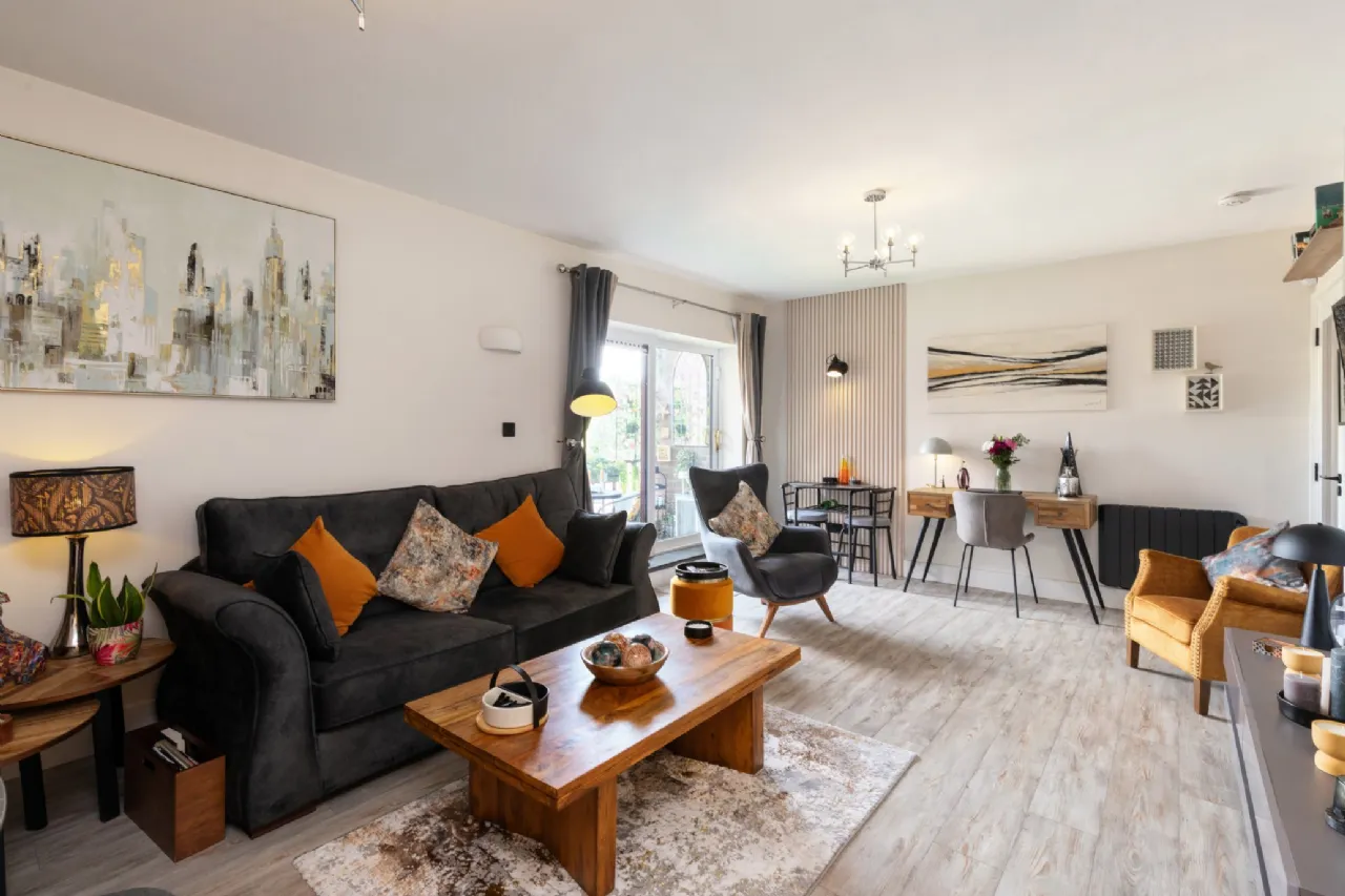 Photo of 1.2 Beaumont House, 60 Terenure Road East, Terenure, Dublin 6, D06 K853