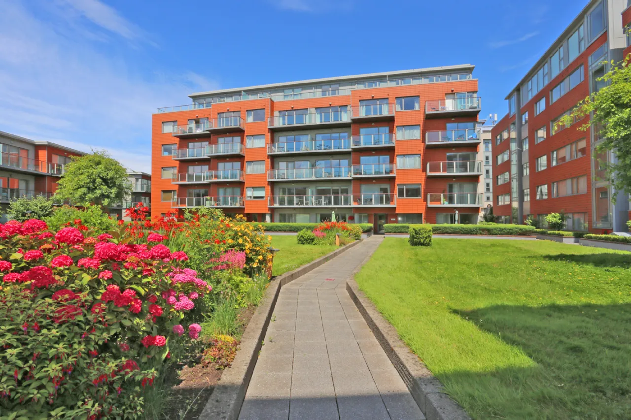 Photo of 123 The Matthew, The Strand Apartments, O'Callaghan Strand, Limerick, V94 H722