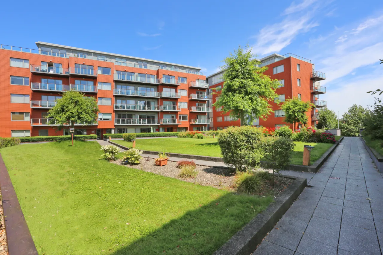 Photo of 123 The Matthew, The Strand Apartments, O'Callaghan Strand, Limerick, V94 H722